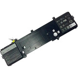 Batería Compatible Para Dell Alienware 15, 15 R2, 17 R3 Seri