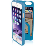 Eyn Productos Carcasa Para iPhone 6, Turquoise