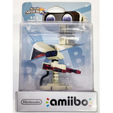 Nintendo Amiibo Rob R.o.b. Famicom Colors