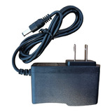 Adaptador Regulador Ac / Dc Cargador 12v 1a 100/240vac