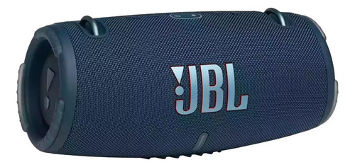 Parlante Jbl Xtreme 3 Jblxtreme3blubr Portátil Con Bluetooth