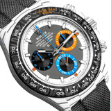 Relojes Rolex Daytona Diw Carbono Suizos
