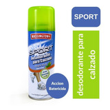 Wassington Sport Para Calzados Menta Extra Frescura