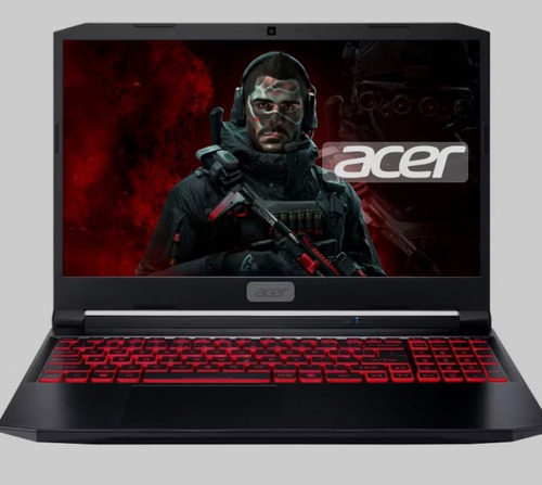 Notebook Acer Nitro 5