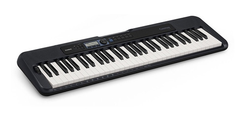 Teclado Organeta Casio Ctk3500 Ctk 3500 Sensible Adaptador