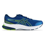 Tenis Asics Gel-shogun 5 Carrier Grey/ozune Peach