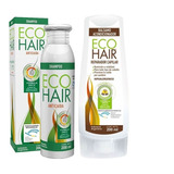 Eco Hair Kit Set Shampoo + Acondicionador Anti Caida 