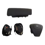 Kit Airbag Citroen C3 2004 A 2012 Original