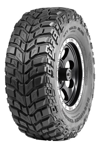 Llantas 37x12.5r17 Mickey Thompson Baja Claw Tt Mt Lt 8c 124