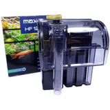 Filtro Externo Maxxi Hf-120 L/h Para Aquarios De Ate 40 L
