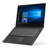 Notebook Lenovo S145 Amd 3020u/8gb/256gb Ssd/1tbhdd