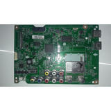 Placa Principal LG 49lb5500 Eax 65710303 (1.1)