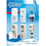 Dispenser De Agua Frío/ Calor Con Conexión A Red Y Filtros 