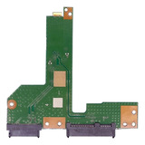 Placa Conector Disco/dvd Sata Notebook Asus X541u X541u Odd