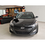 Hyundai I30 1.6 Aut 2013