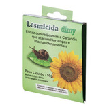 Lesmicida Dimy 50gr