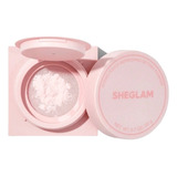 Sheglam - Baby Pink Hydro-touch Refreshing Setting Powder