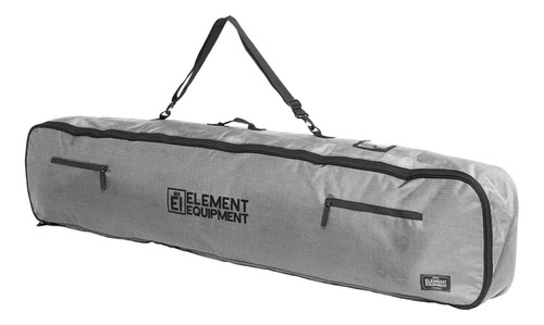 Bolsa De Snowboard Element Equipment, Gris, 148 Cm, Correa