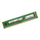 Memoria Ram 4gb 1rx8 Pc3 12800u 11 13 A1, Para Desktop