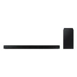 Soundbar Samsung Hw-b650 3.1 Ch 430watts De Potencia