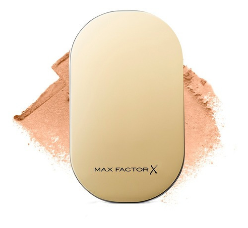 Polvo Facefinity Compact Max Factor Max Factor Color Terracota