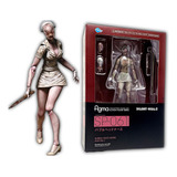 Bubble Head Nurse Silent Hill 2 Figma Ko