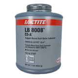 Loctite Lb 8008 C5-a | Lubricante Antiagarrotamient | 1 Lb
