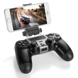 Clip Soporte Celular Smartphone Control Ps4