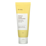 Iunik Propolis Vitamin Sleeping Mask - Cosmética Coreana