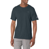 Champion Camiseta Clásica De Jersey Para Hombre, Granite Hea