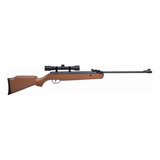 Cobertura Crosman Rifle De Aire Vantage X Calibre4.5mira4x32