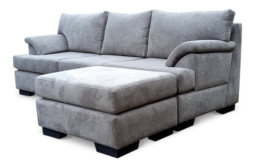 Sillon Sofa 3 Cuerpo Premium Lino (antidesgarro) 250x180