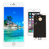 Tela Frontal Display iPhone 6 Plus 1º Linha Compatível Apple