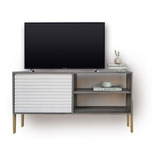 Mueble Tv Ciprés