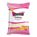 Depimiel Cera Depilatoria En Perlas Natural Corporal  X 200g