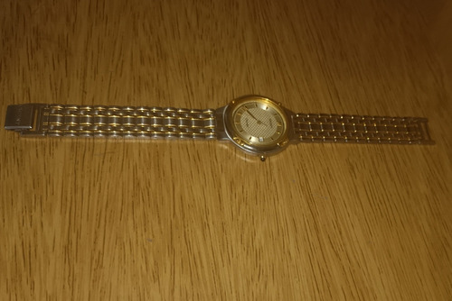 Reloj Orient Junior Oro 22 K