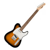 Guitarra Eléctrica Fender Squier Bullet Telecaster Brown Sun