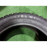 Llanta 215 55 17. Champiro (limpia) Gt Radial   Mf 450