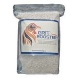 Grit Rooster Minerales Y Completo Nutrimental Para Aves 1 Kg