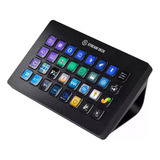 Elgato Stream Deck Xl  32 Botones Lcd 