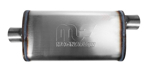 Silenciador Deportivo Magnaflow 11256