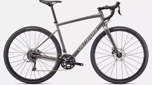 Bicicleta Ruta Specialized Diverge E5