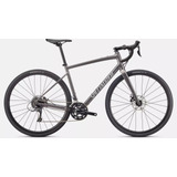 Bicicleta Ruta Specialized Diverge E5