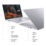 Notebook Acer Swift 3 Sf314-511-504n/i5 8gb Ram 256 Ssd