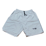 Short Blanco Lippi Xl