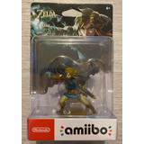 Amiibo Link Tears Of The Kingdom