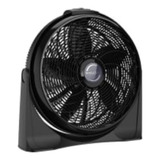 Ventilador De Piso Lasko Cyclone 20 Plugadas Empotrable