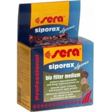 Sera Siporax Algovec 210gr Midia Elimina Algas Trata 600 L