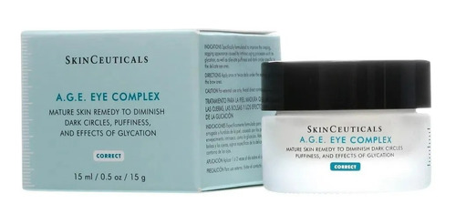 Skinceuticals Age Eye Complex - Contorno Dos Olhos - 15ml