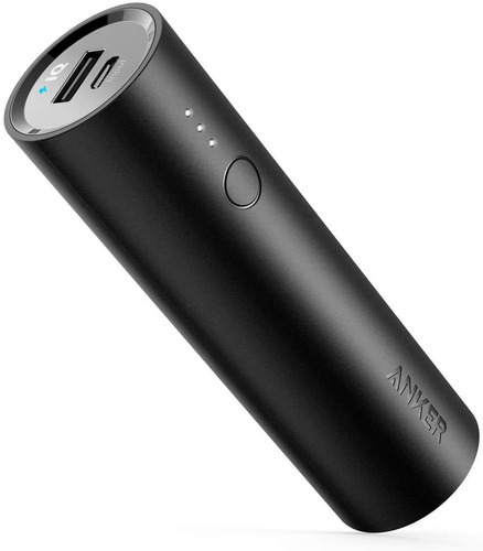 Anker Powercore 5000 Cargador Portatil, Bateria Externa Ul